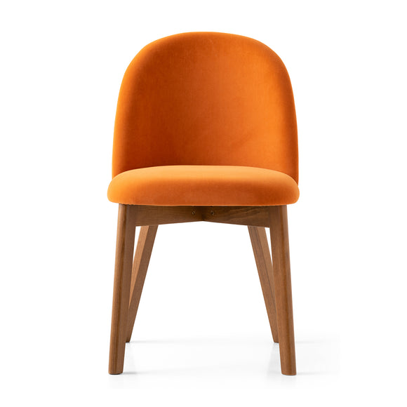 Tuka Wood Chair