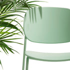 Yo! Outdoor Dining Chair