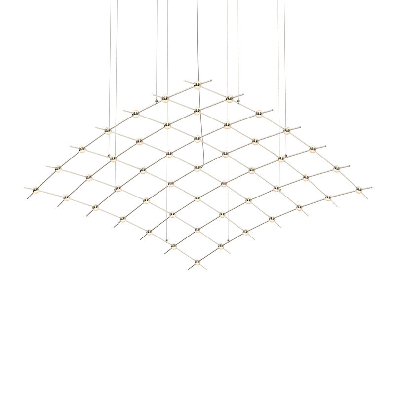 Constellation Aquarius Major Pendant Light