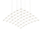 Constellation Aquarius Major Pendant Light