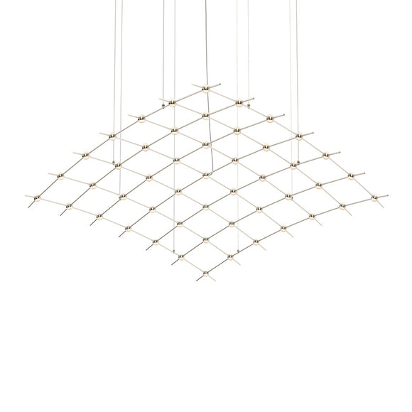 Constellation Aquarius Major Pendant Light