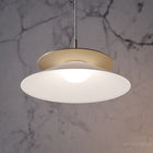 Asia Pendant Light