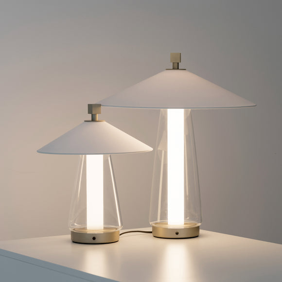 Asia Table Lamp