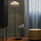Calypso Antigua Floor Lamp