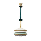 Calypso Antigua Outdoor Pendant Light