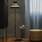 Calypso Guadaloupe Floor Lamp