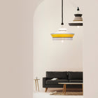 Calypso Guadaloupe Pendant Light