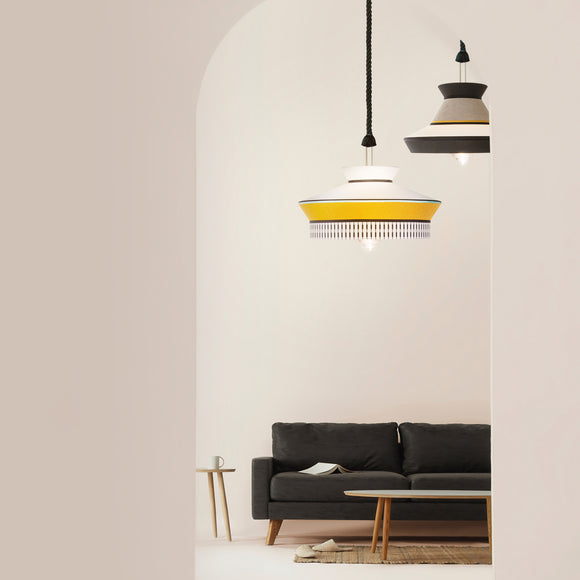 Calypso Guadaloupe Pendant Light
