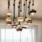 Calypso Guadaloupe Pendant Light