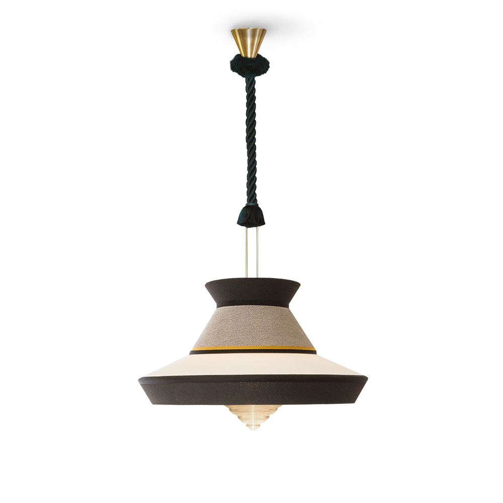 Calypso Guadaloupe Pendant Light