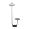 Calypso Martinique Floor Lamp  option Building