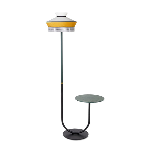 Calypso Martinique Floor Lamp