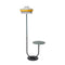 Calypso Martinique Floor Lamp  option Yellow