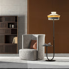 Calypso Martinique Floor Lamp