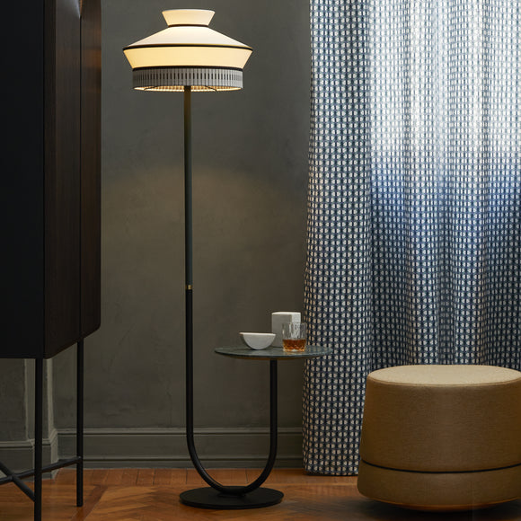 Calypso Martinique Floor Lamp