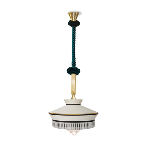 Calypso Martinique Outdoor Pendant Light