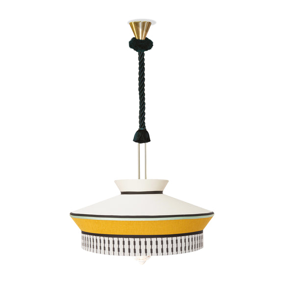 Calypso Martinique Pendant Light