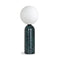 Emma Table Lamp  option Green Guatemala