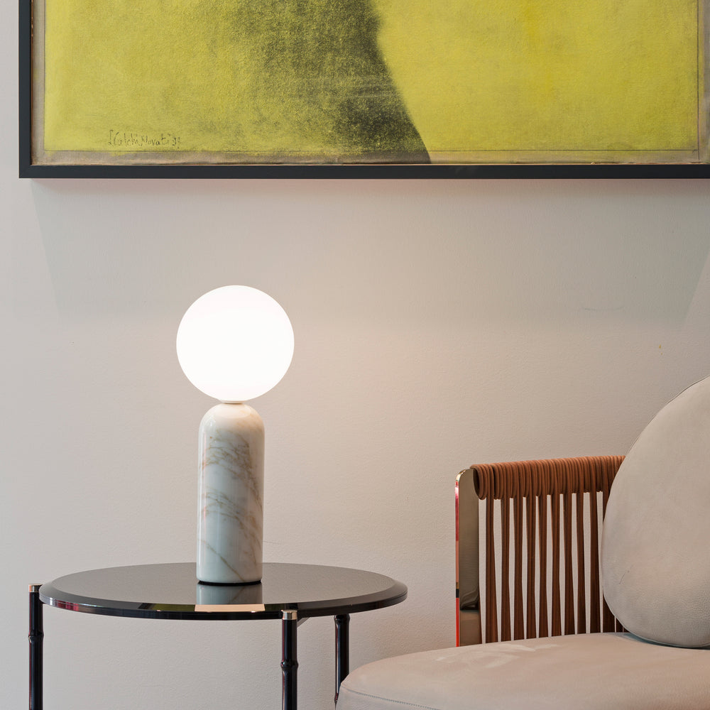 Emma Table Lamp