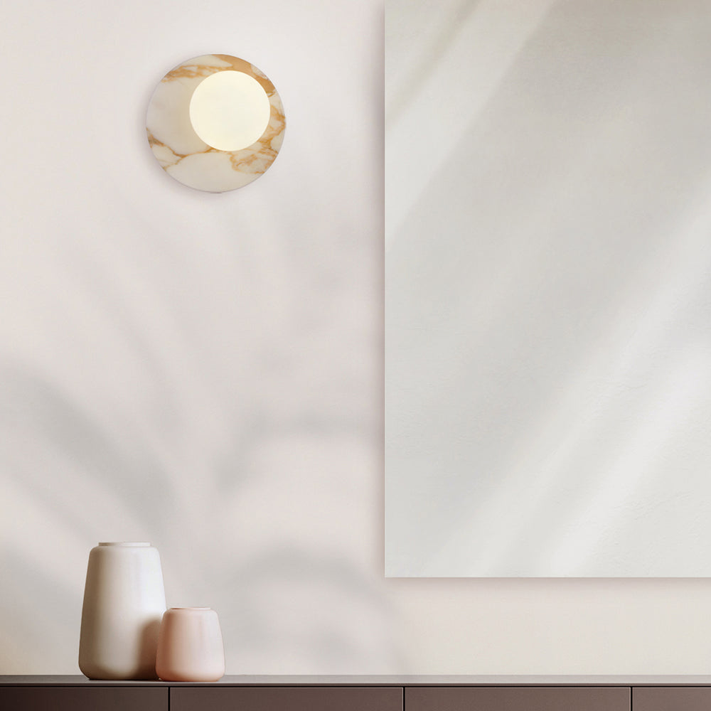 Emma Wall Sconce