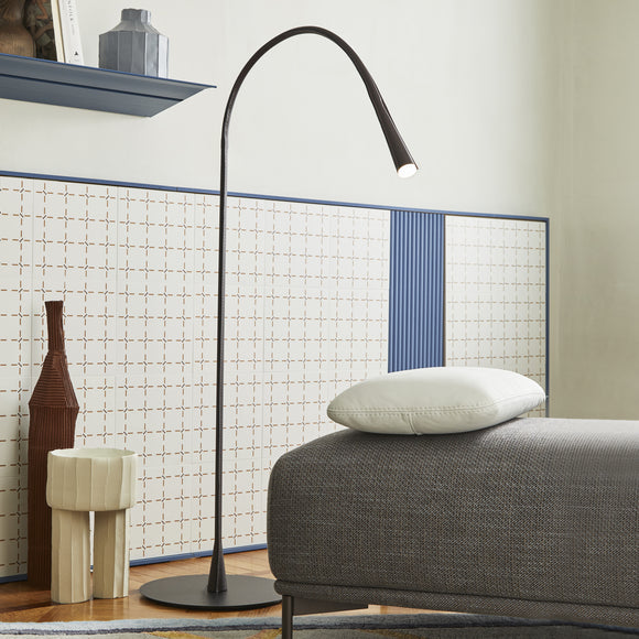 Flexiled Floor Lamp