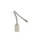 Flexiled Steel Wall Light  option Without Switch