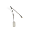 Flexiled Steel Wall Light