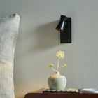 G+T Reading Wall Sconce