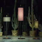 Lagoon Outdoor Floor Lamp