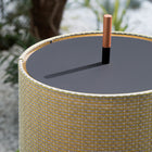 Lagoon Outdoor Floor Lamp