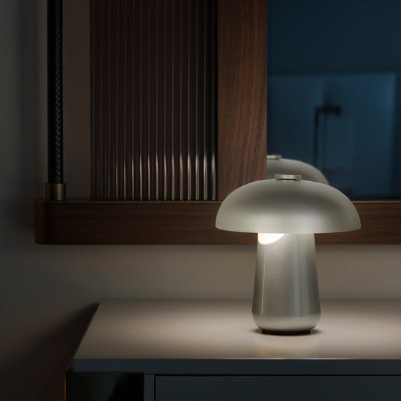 Ongo Battery Table Lamp