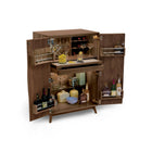 Catalina Bar Cabinet