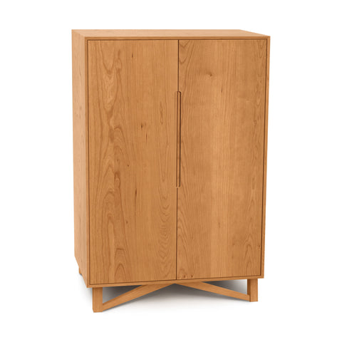 Exeter Bar Cabinet