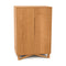 Exeter Bar Cabinet  option Natural Cherry