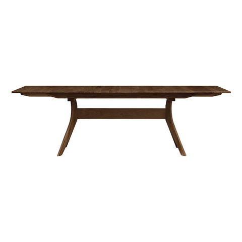 Audrey Trestle Extension Table