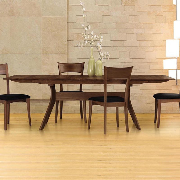 Audrey Trestle Extension Table