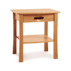 Berkeley 1 Drawer Nightstand