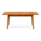 Catalina Extension Dining Table  option 03 - Natural Cherry