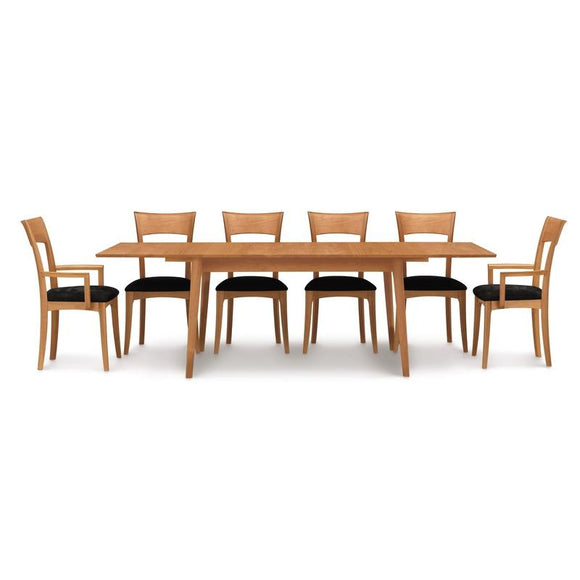 Catalina Extension Dining Table