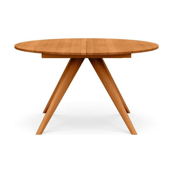 Catalina Round Extension Table