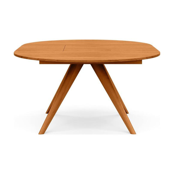 Catalina Round Extension Table