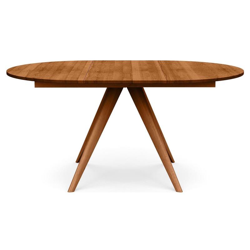 Catalina Round Extension Table