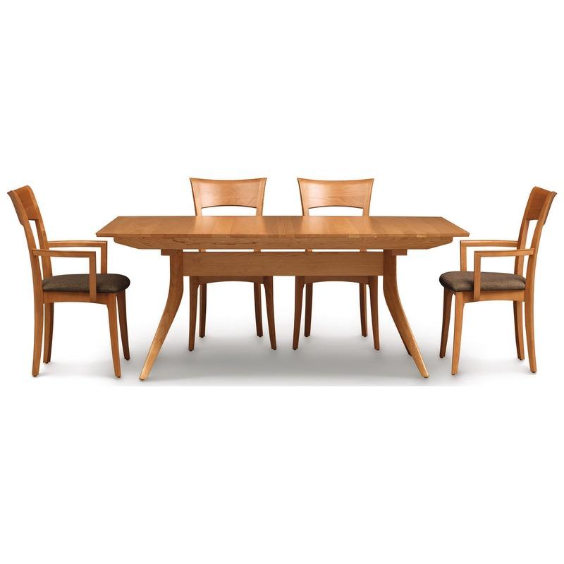 Catalina Trestle Extension Table
