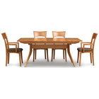 Catalina Trestle Extension Table