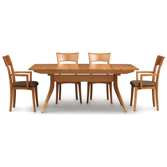 Catalina Trestle Extension Table