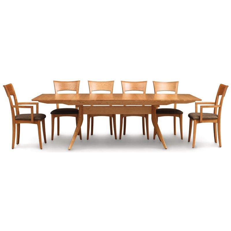 Catalina Trestle Extension Table