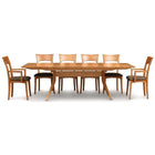 Catalina Trestle Extension Table