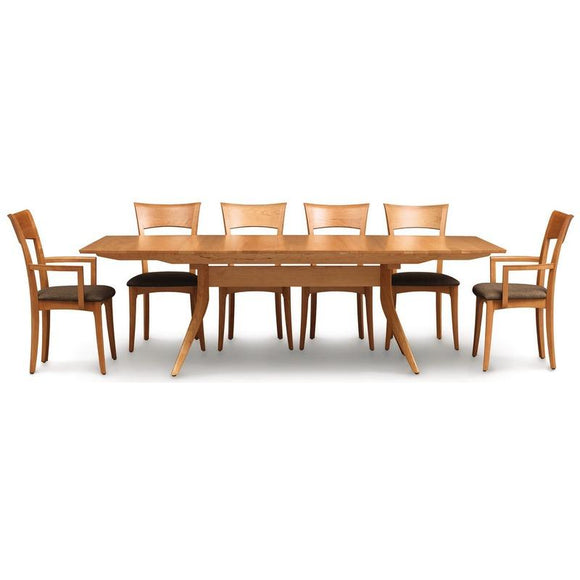 Catalina Trestle Extension Table