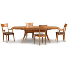 Catalina Trestle Extension Table