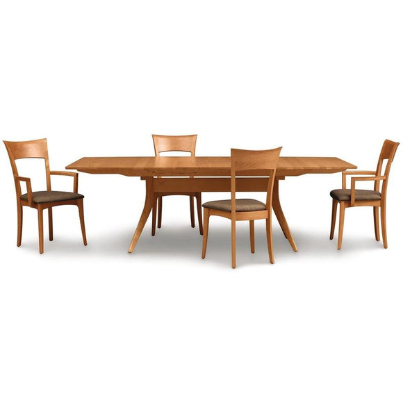 Catalina Trestle Extension Table
